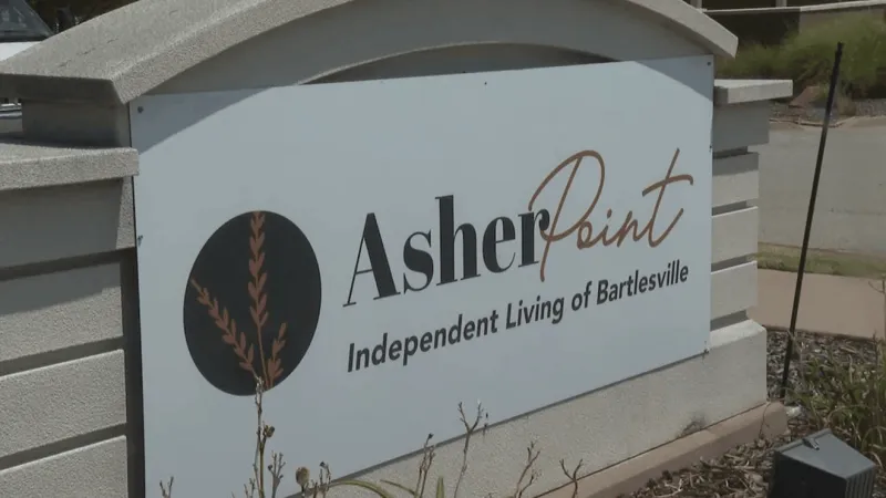 Bartlesville senior living community offers perks to retired teachers amid shortages