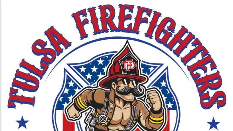 Tulsa Firefighters' Firehouse 5K returns Saturday to support Benevolent Fund