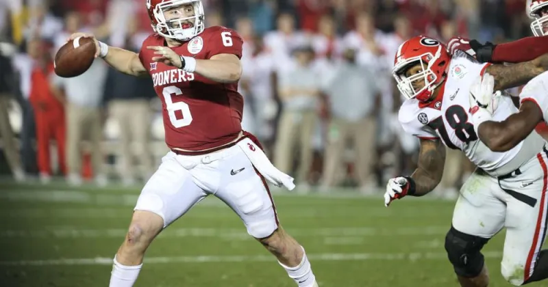 Why Baker Mayfield feels 'disrespected' by Tampa Bay