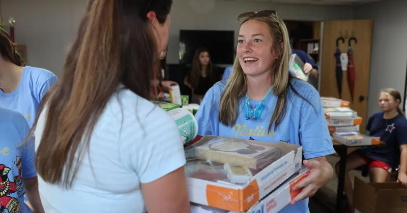A guide to school supply giveaways and other back-to-school events, resources for families