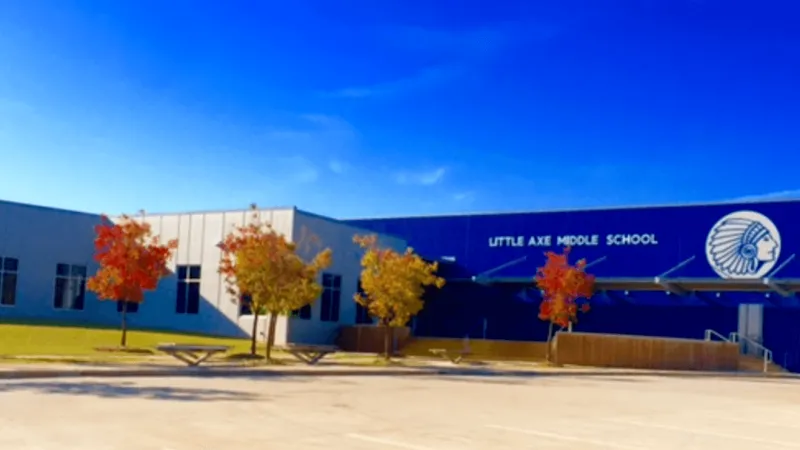 State Supt. candidate uses classroom footage in campaign content, district responds