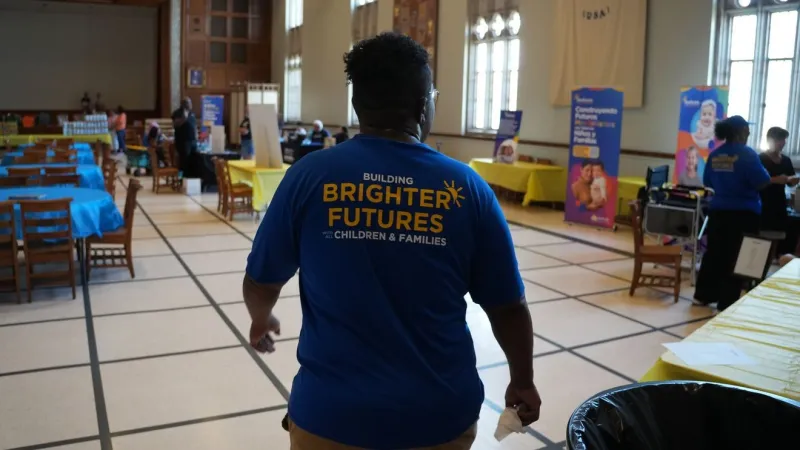 Sunbeam Family Services opens applications for Early Head Start program for ages 0-3