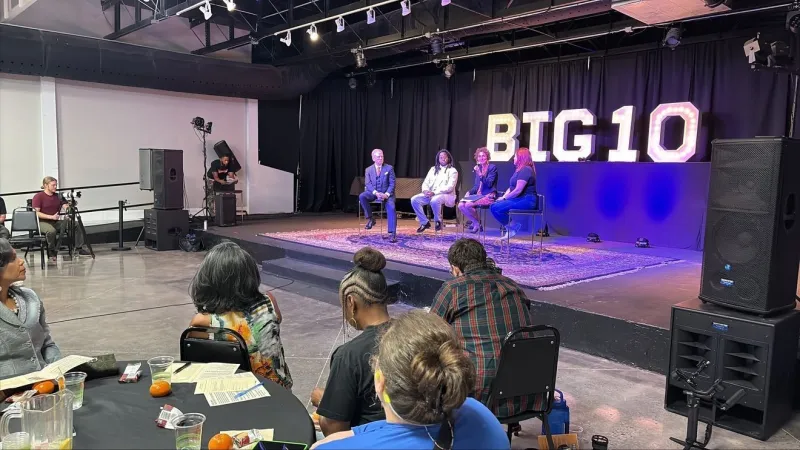 Tulsa forum examines impact of AI data centers as major projects expand in Oklahoma