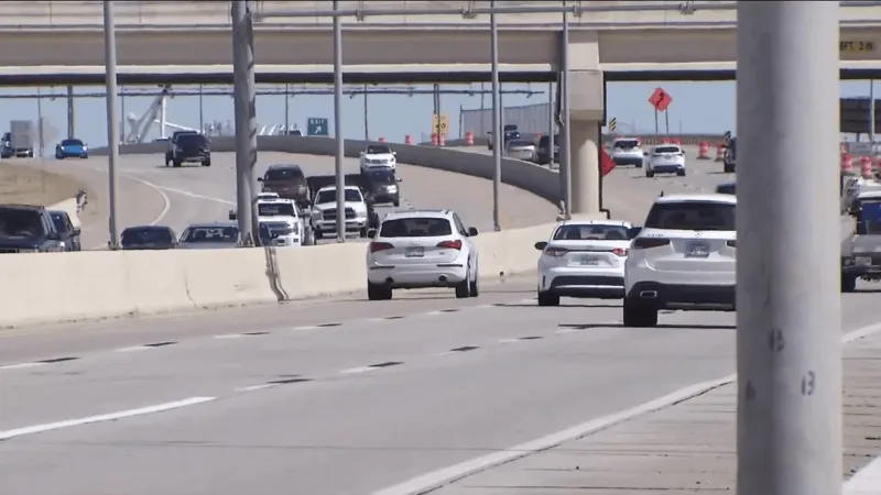 Oklahoma Transportation Commission to discuss major highway projects