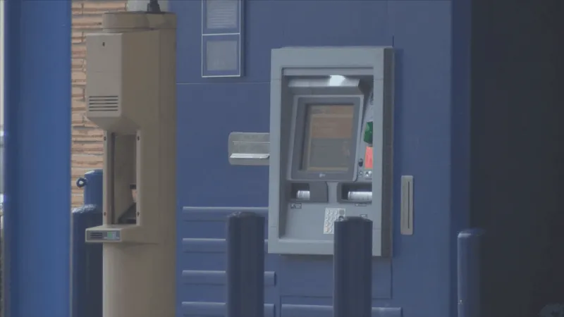 Romanian nationals sentenced in ATM skimming scheme across Oklahoma