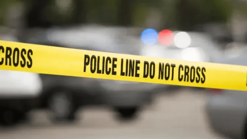 21-year-old man killed in OKC shooting near NE 11th and Walnut, police say