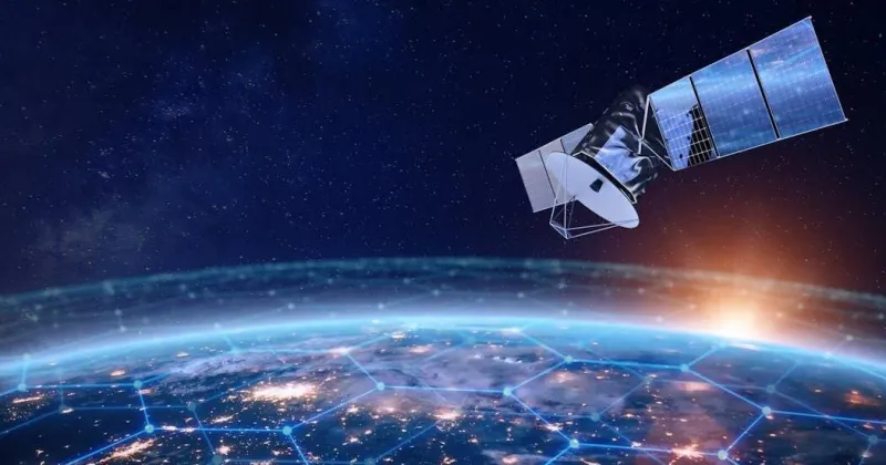 Orbital data centers are a crazy idea. Go for it | Bloomberg News