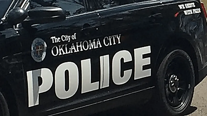 Police search for driver in deadly hit-and-run scooter crash