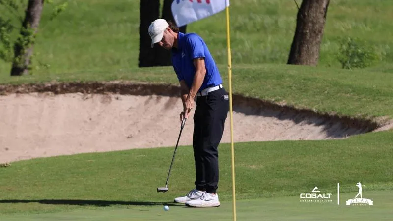 Martin Named Cobalt Golf All-America Scholar
