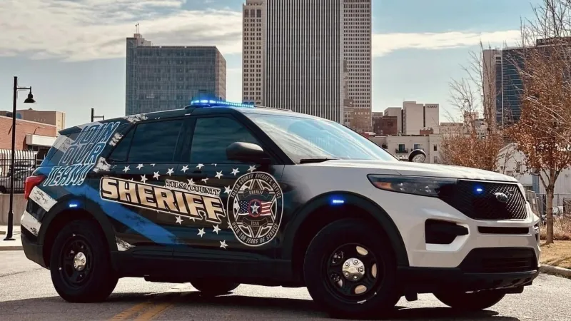 TCSO arrest woman alleged to have groped 11-year-old boy