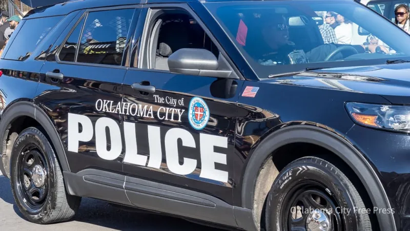 Northeast OKC apartment shooting leads to year's 43rd homicide