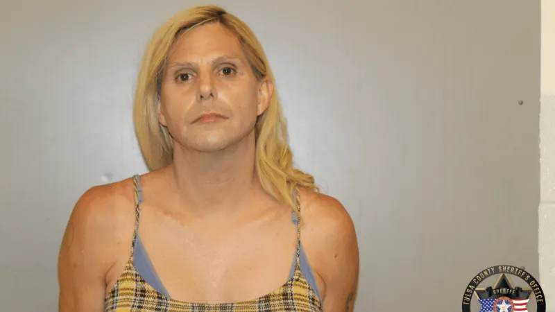 Owasso resident arrested on child sexual abuse material charges after OSBI investigation