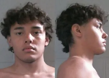 Bartlesville Man Facing Felony Underage Rape Charge