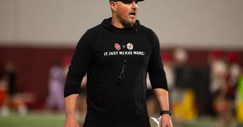 OU tight ends set to 'take advantage of every opportunity'
