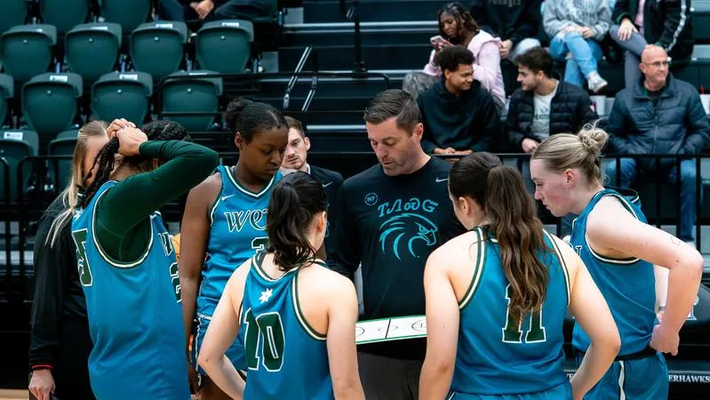 RiverHawks Unveil 2026-27 Women's Basketball Schedule