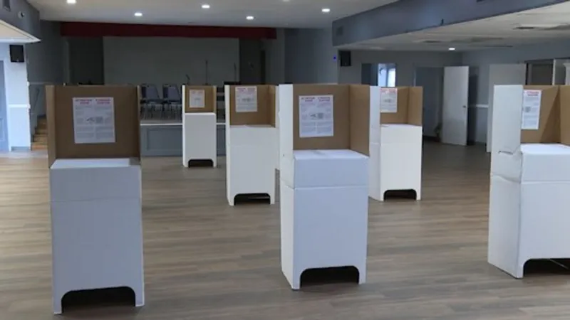 Push for North Tulsa early voting site continues