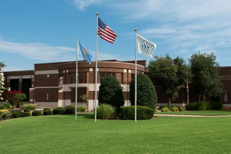 Oklahoma's Elite State Boarding School Refuses to Adopt Title IX Protections. A Departing Administrator Called It a Crisis Waiting to Happen.