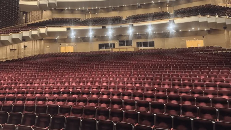 Tulsa PAC announces $135 million transformation ahead of 50th anniversary