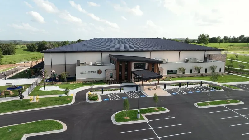 Cherokee Nation celebrating Tahlequah Wellness Center grand opening