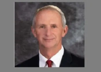 Mayor Curd is Running for Re-election