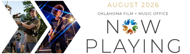 Now Playing Newsletter: August 2026