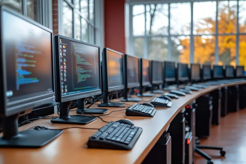 RSU Hosts Inaugural ICPC RSU International Collegiate Programming Contest July 24