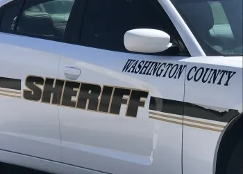 Bartlesville Man Charged With Child Abuse