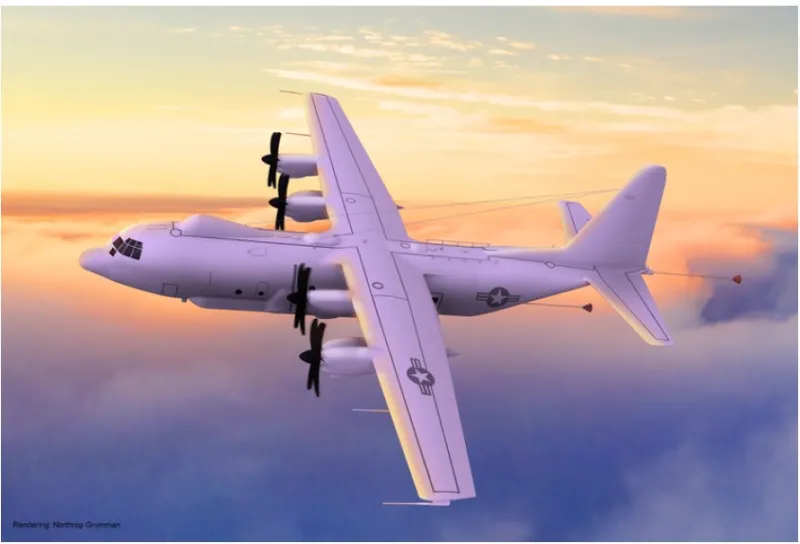 Oklahoma delegation strengthens aerospace partnerships at 2026 Farnborough International Airshow