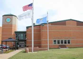 Bartlesville Public Library Eliminates Overdue Fines For Returned Books