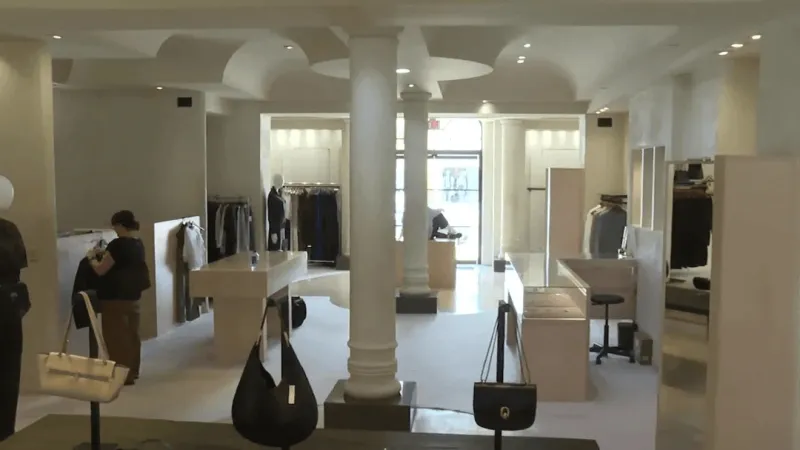 Tulsa's Aberson's named among New York Times' 25 best clothing stores in America