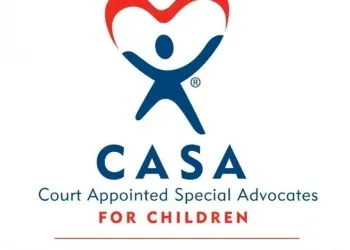 CASA of Northeast Oklahoma; Still Time To Be One Of The 26 In 2026