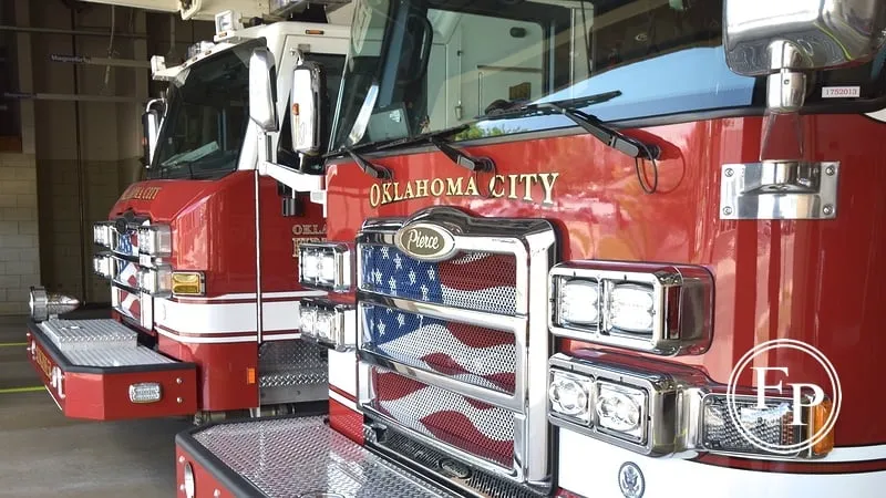 With chief's retirement, OKC Fire caps historic era of expansion