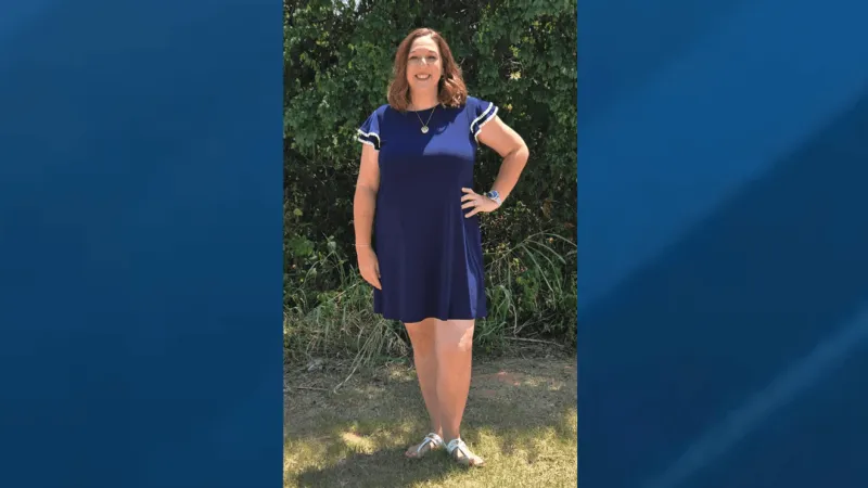 Second-grade Oklahoma teacher wins national contest