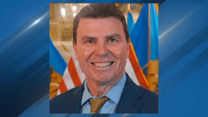 Stitt appoints Lindel Fields to serve as Oklahoma Secretary of Education