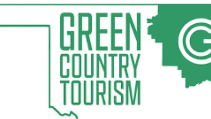 Green Country Tourism holding photo contest