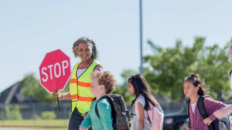 American Red Cross shares back to school safety tips
