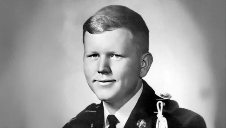 OMA Alumnus John Charles Owens's Legacy Continues to Benefit RSU Students