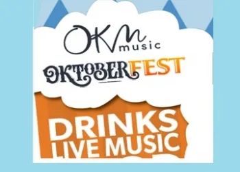 OKM Music Announces Family Funtastic Oktoberfest in Downtown Bartlesville