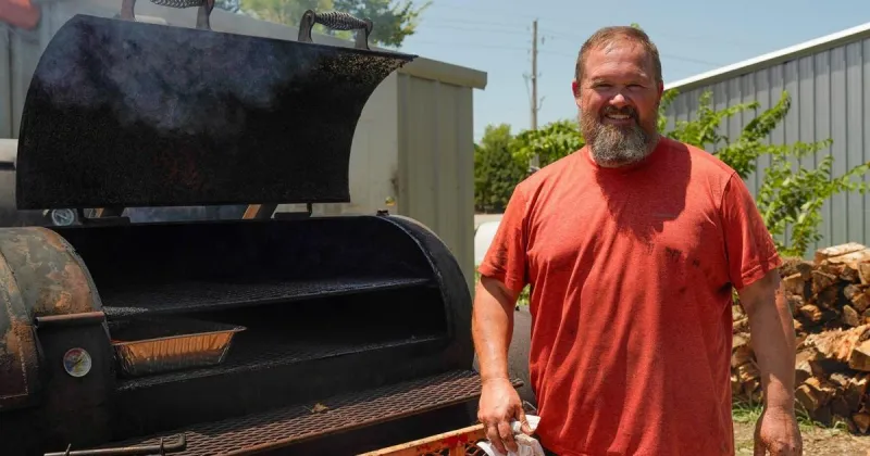 ON THIS DAY | 08.05.25 | Luke's BBQ wins 'Best in Oklahoma' at barbecue shoot-out in Texas | Restaurant News