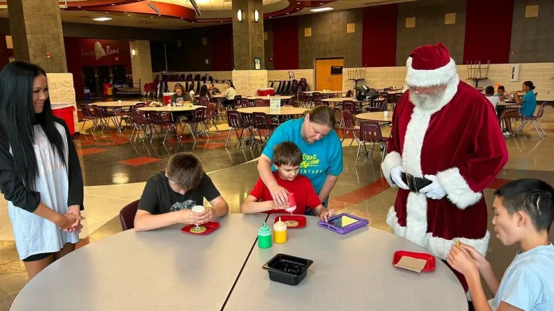 More Than a Meal: Owasso Public Schools Transforms Summer Feeding Program