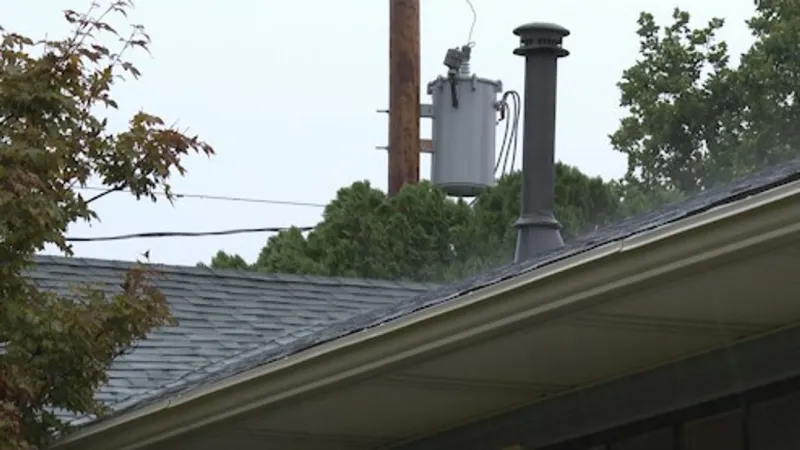 Power surge claim effort, ten months and counting