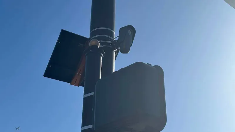 City to vote on sweeping 'guardrails' for Flock cameras as OKCPD continues use