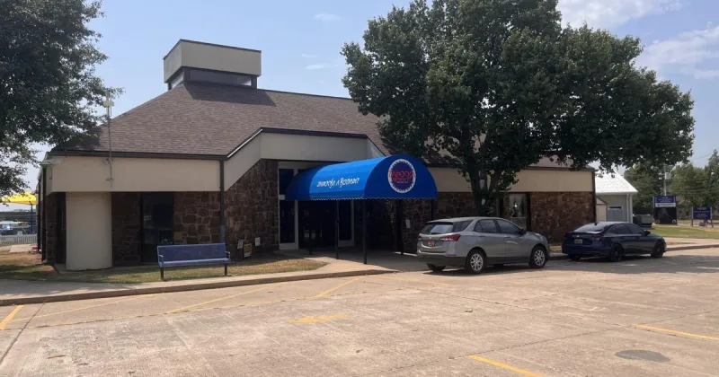 Osage Nation closes immersion school