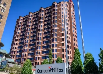 Andy O'Brien to Succeed Ryan Lance as ConocoPhillips CEO