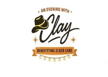 ?An Evening With Clay? to Benefit Elder Care Returns to Bartlesville