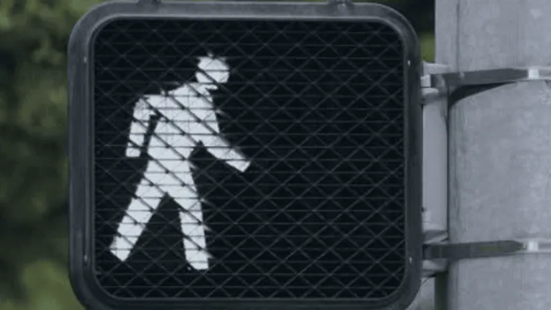 Oklahoma City launches 5-minute survey on pedestrian, bike and road safety