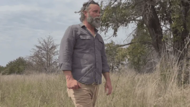 Chandler couple says OG&E claim still unresolved after wildfire damages 18 acres in 2024