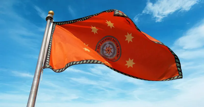Cherokee Nation announces ban on data center construction on tribally owned land