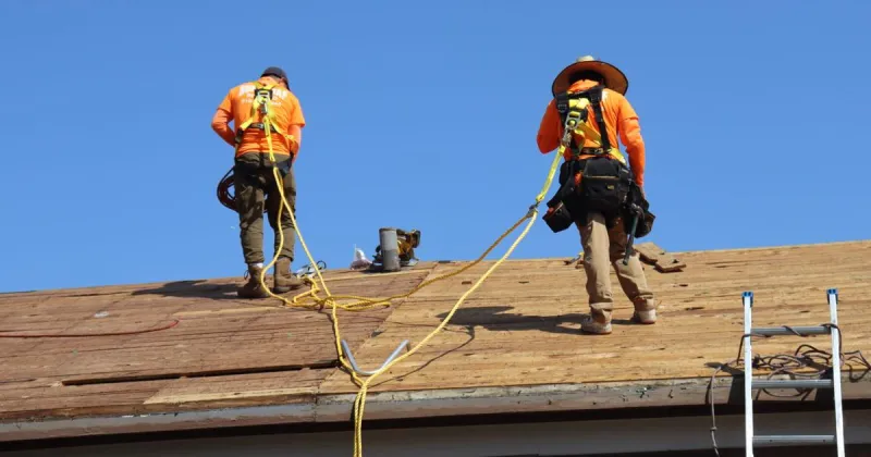 ON THIS DAY | 08.07.25 | Grants for fortifying homes from weather damage expand into Tulsa area
