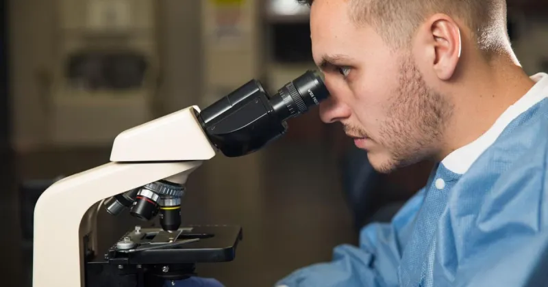 NEO's Physical Therapist Assistant and Medical Lab Tech degrees set students up for success
